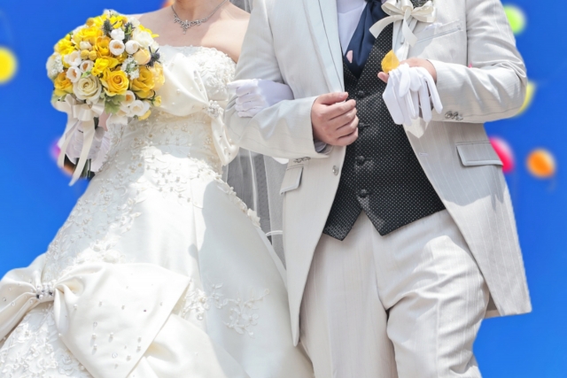 結婚相談所での幸せな出逢い～ご成婚成功事例のご紹介～