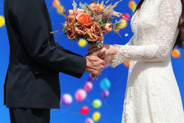 マッチングアプリの注意点：結婚を真剣に考えるあなた様へ～ロマンス詐欺にご注意～