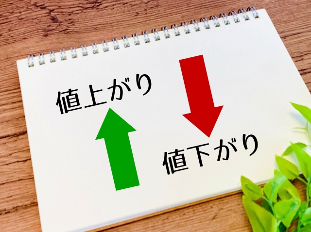 物価の決まり方とは？初心者でも分かりやすく解説