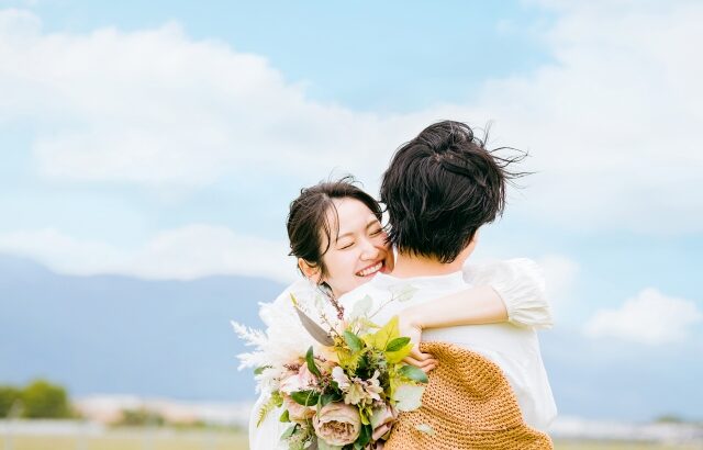 結婚相談所の成婚率はどれくらい？理想の結婚相手を見つけるために